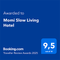 Momi Hotel |